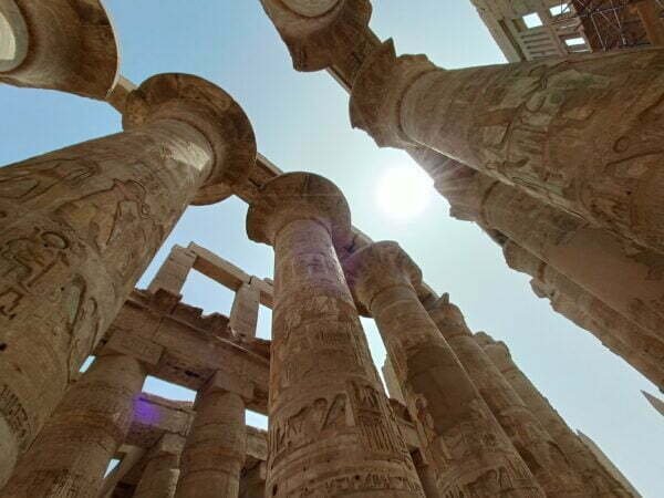 Luxor Day Trip 10