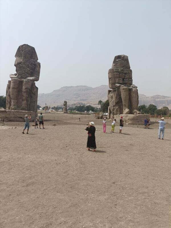 Luxor Day Trip 8