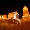 Alf Leila Wa Leila - Fantasia 1001 Nights Show In Sharm El Sheikh