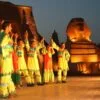 Alf Leila Wa Leila - Fantasia 1001 Nights Show In Sharm El Sheikh