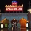 Alf Leila Wa Leila - Fantasia 1001 Nights Show In Sharm El Sheikh