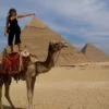 Cairo Trip by Bus From Sharm El Sheikh