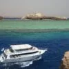 Giftun Island Snorkeling Trip with Lunch