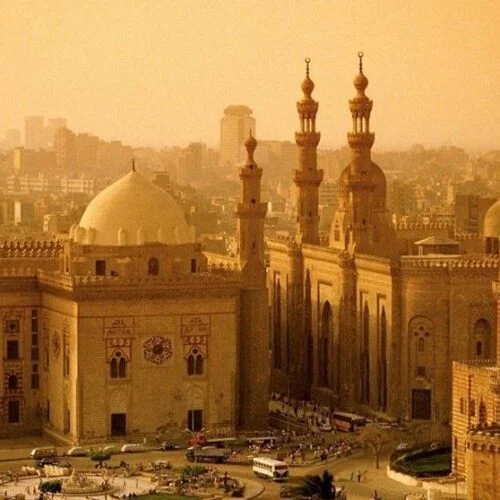 hurghada day trip to cairo by plane with transfers