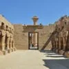 Luxor Trip one day from Cairo By Plane