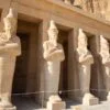 Luxor Trip one day from Cairo By Plane