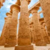 Luxor Trip one day from Cairo By Plane