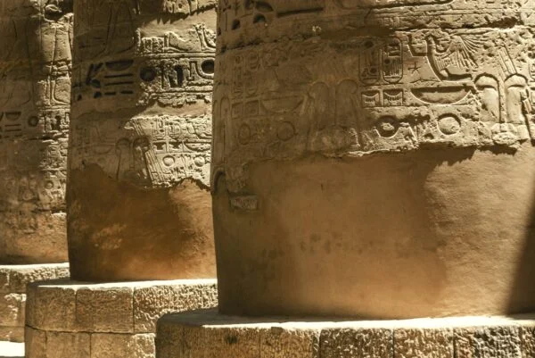 Luxor trip from Sharm El Sheikh - one day