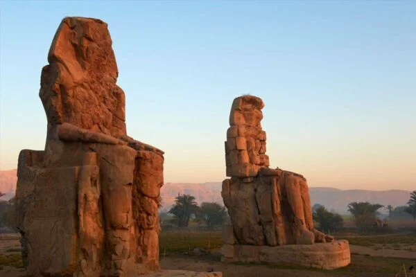 Luxor trip from Sharm El Sheikh - one day