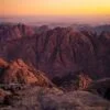Mount Sinai Overnight Trip From Sharm El Sheikh