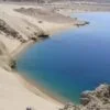 Ras Mohamed National Park and the White Island Boat Trip From Sharm El Sheikh