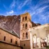 ST Catherine’s Monastery trip from Sharm EL Sheikh