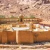ST Catherine’s Monastery trip from Sharm EL Sheikh