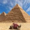 Cairo trip by plane from Hurghada - One day tour