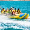 Water Sports, Parasailing and Banana Boat... in Sharm El Sheikh