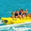 Water Sports, Parasailing and Banana Boat... in Sharm El Sheikh