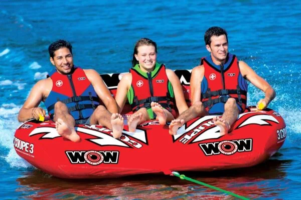 Water Sports, Parasailing and Banana Boat... in Sharm El Sheikh