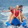 Water Sports, Parasailing and Banana Boat... in Sharm El Sheikh