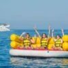 Water Sports, Parasailing and Banana Boat... in Sharm El Sheikh