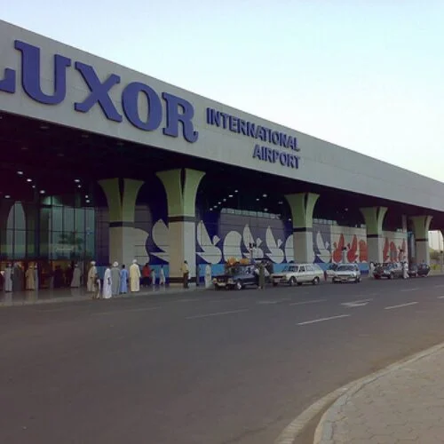 Cairo Airport Transfer in a Private Mini Van Economy
