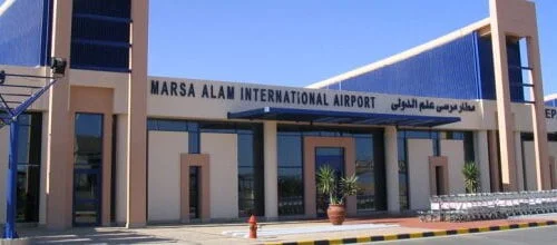 Cairo Airport Transfer in a Private Mini Van Economy