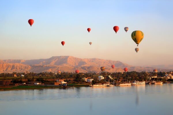 Hot Air Balloons 1600px