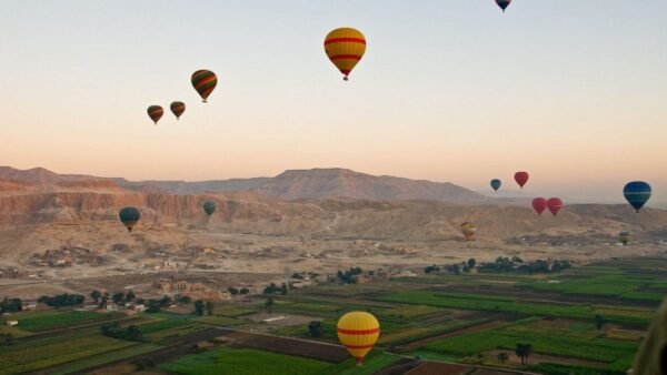 Balloon Trip Luxor E1610201299898